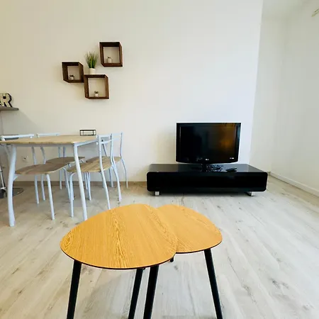 Avec Parking Proche Centre La Rochelle * Ла-Рошель