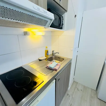 Avec Parking Proche Centre La Rochelle * Ла-Рошель